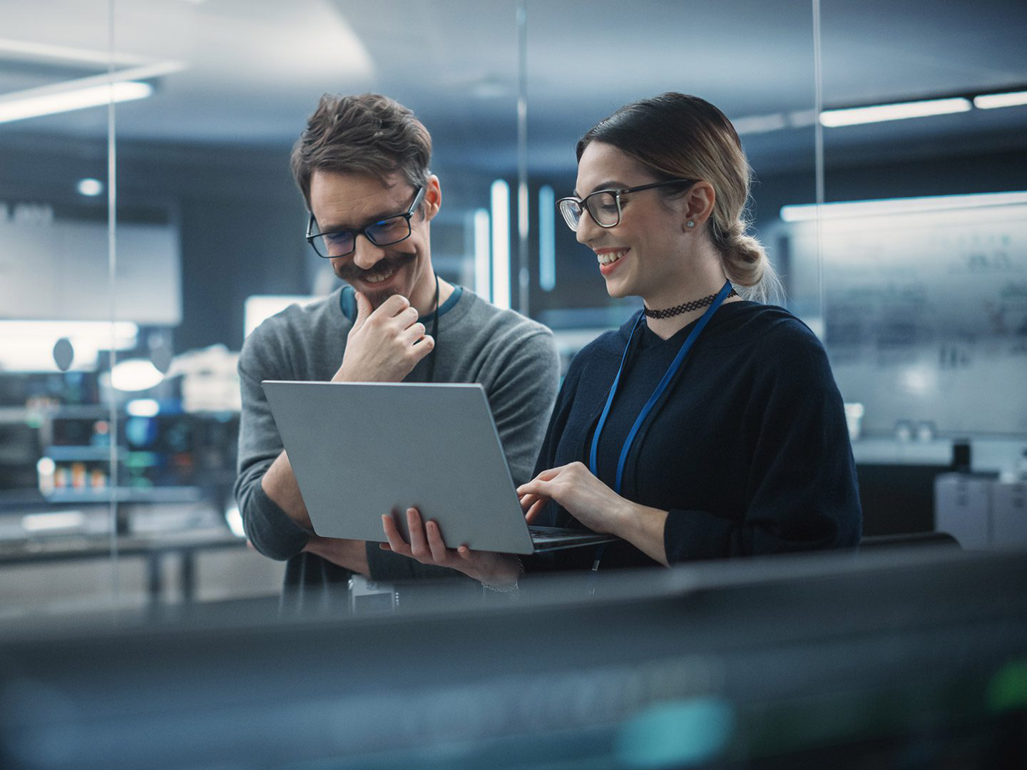 Disruption im Alltag IStock