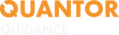 Quantor Guidance Logo
