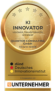 Ki Innovator Siegel
